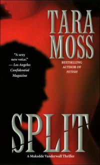Split by Tara Moss