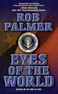 Eyes of the World by Rob Palmer