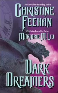 Dark Dreamers by Christine Feehan
