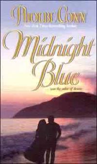 Midnight Blue by Phoebe Conn