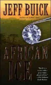 African Ice by Jeff Buick