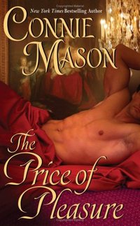 The Price of Pleasure by Connie Mason