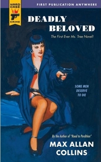 Deadly Beloved by Max Allan Collins