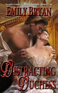 Distracting The Duchess