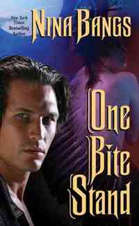 One Bite Stand by Nina Bangs