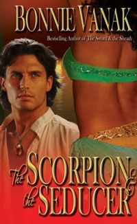 The Scorpion & the Seducer by Bonnie Vanak