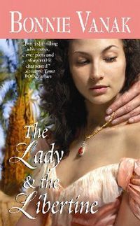 The Lady & The Libertine by Bonnie Vanak