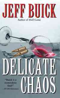 Delicate Chaos by Jeff Buick