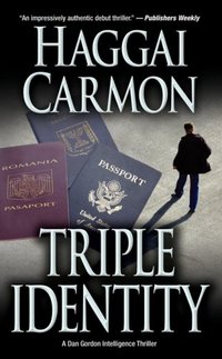 Triple Identity by Haggai Carmon