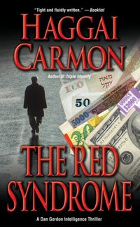 The Red Syndrome by Haggai Carmon