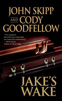 Jake's Wake by John Skipp