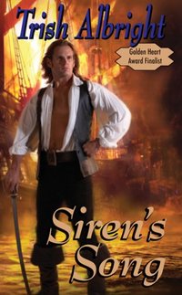 Siren's Song by Trish Albright