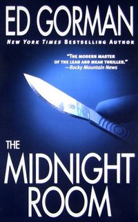 The Midnight Room by Ed Gorman