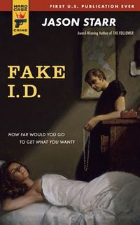 Fake I.D. by Jason Starr