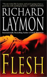 Flesh by Richard Laymon