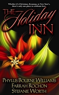 The Holiday Inn by Phyllis Bourne Williams