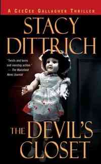The Devil's Closet by Stacy Dittrich