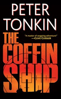 The Coffin Ship by Peter Tonkin