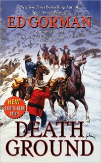 Death Ground by Ed Gorman