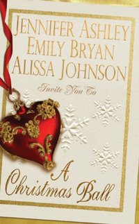 A Christmas Ball by Jennifer Ashley