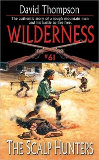 The Scalp Hunters