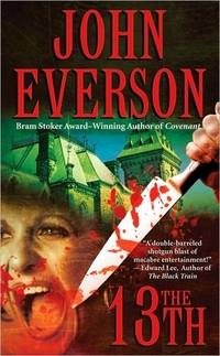 The 13th by John Everson