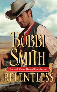Relentless by Bobbi Smith