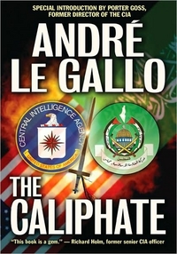The Caliphate by Andre Le Gallo