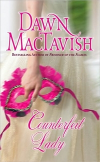 Counterfeit Lady by Dawn Mactavish