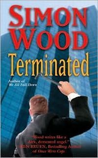 Terminated by Simon Wood