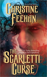 The Scarletti Curse by Christine Feehan