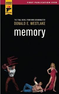 Memory by Donald E. Westlake