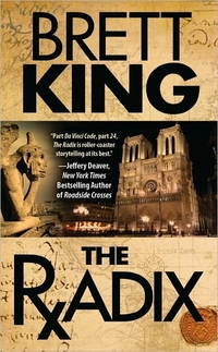 The Radix by Brett King