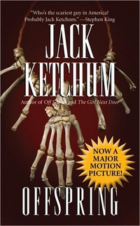 Offspring by Jack Ketchum