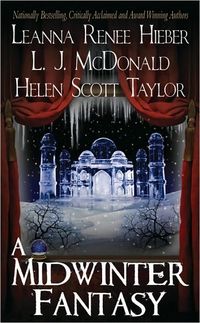 A Midwinter Fantasy by Leslie Renee Hieber