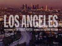 Los Angeles by Tim Street-porter