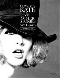 Cowboy Kate And Other Stories by Sam Haskins