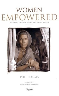 Women Empowered by Madeleine Albright