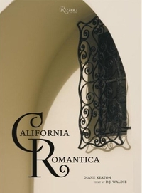 California Romantica by Diane Keaton