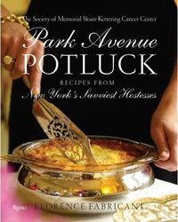 Park Avenue Potluck by Florence Fabricant