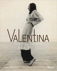 Valentina by Kohle Yohannan