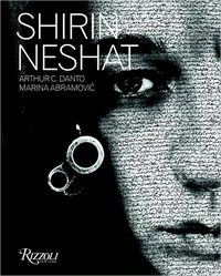 Shirin Neshat by Arthur C. Danto