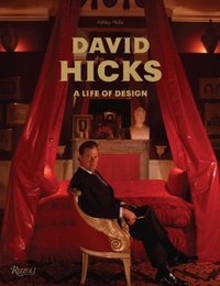 David Hicks by Ashley Hicks