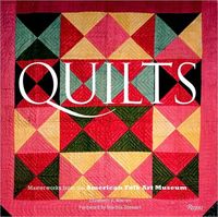 Quilts by Maria Conelli