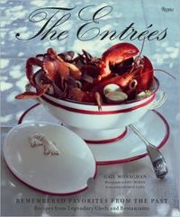 The Entrees: Favorites From The Past by Eric Boman