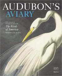 Audubon's Aviary by Roberta Olson