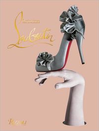Christian Louboutin by John Malkovich