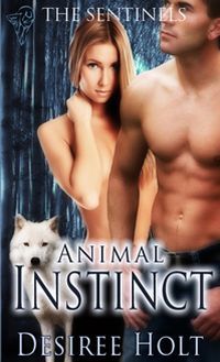 Animal Instinct by Desiree Holt
