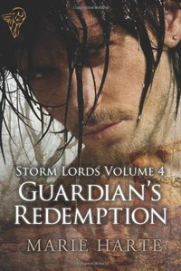 Guardian's Redemption