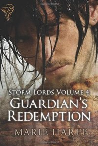Guardian's Redemption by Marie Harte